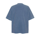 Washed Graphic Oversized T-Shirt